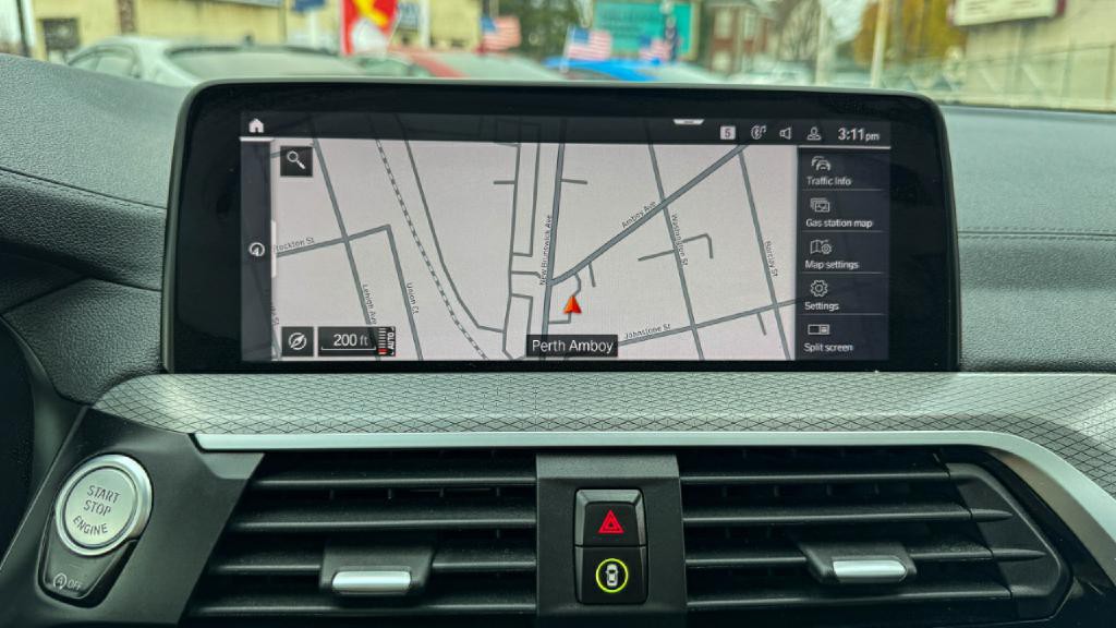 2020 BMW X3 Image 37