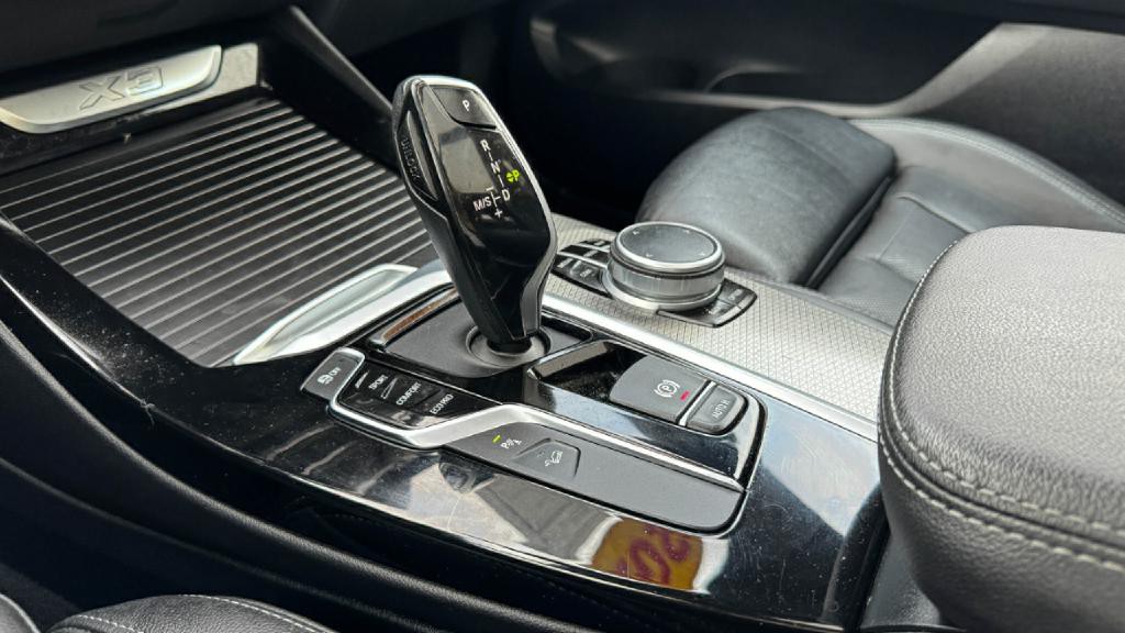 2020 BMW X3 Image 41