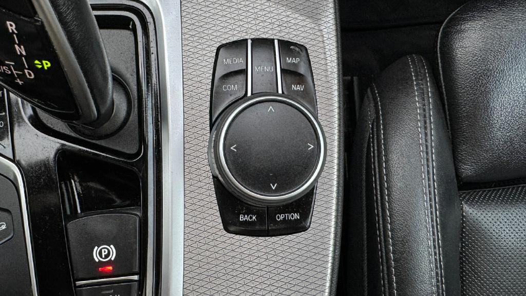 2020 BMW X3 Image 42