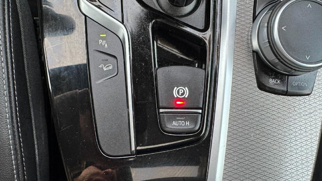 2020 BMW X3 Image 43