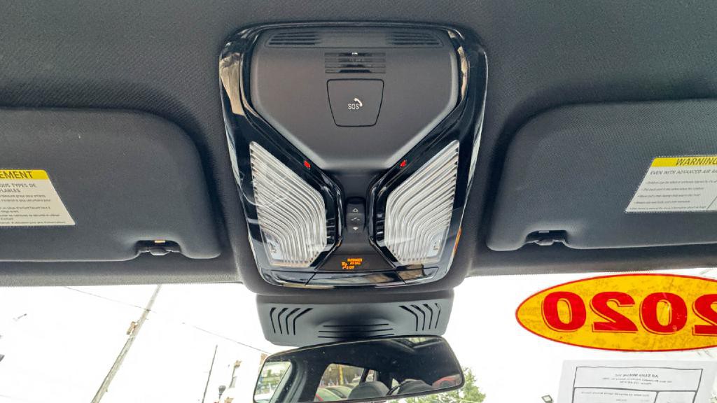 2020 BMW X3 Image 45