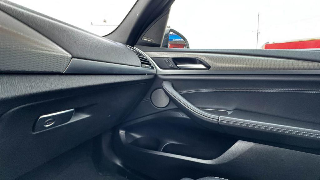 2020 BMW X3 Image 46