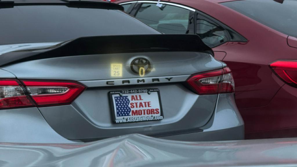 2020 BMW X3 Image 47