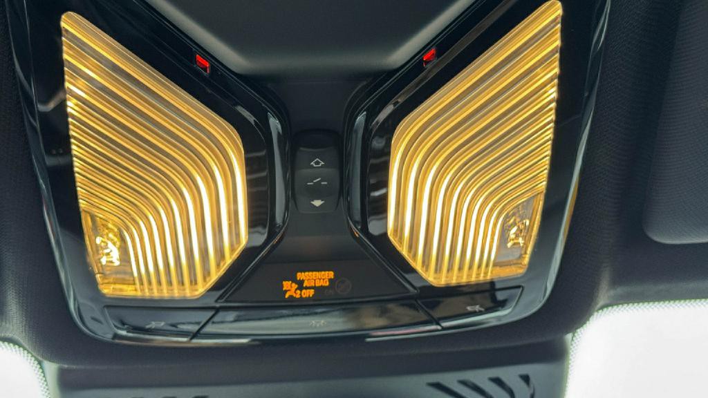 2020 BMW X3 Image 48