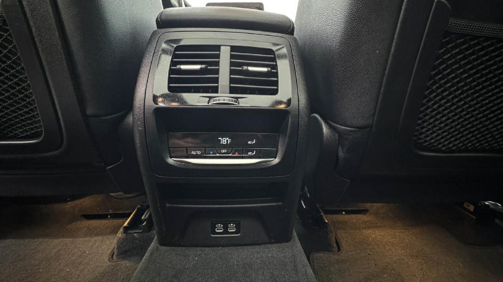 2020 BMW X3 Image 53