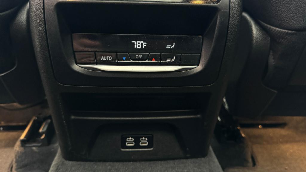 2020 BMW X3 Image 54