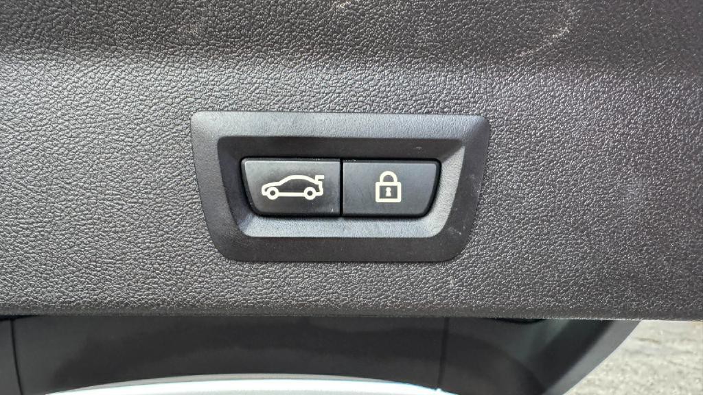 2020 BMW X3 Image 58