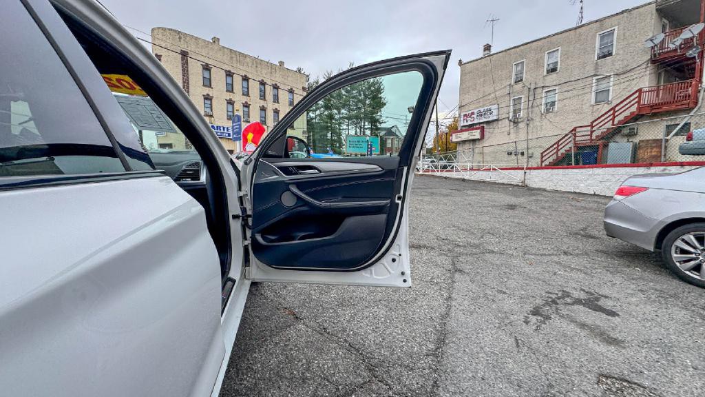 2020 BMW X3 Image 62