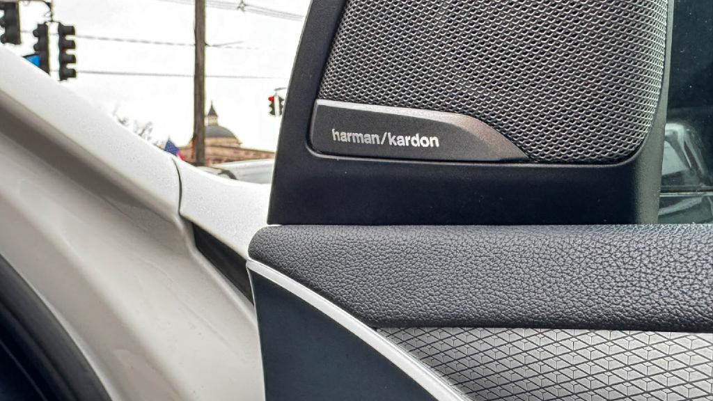 2020 BMW X3 Image 64