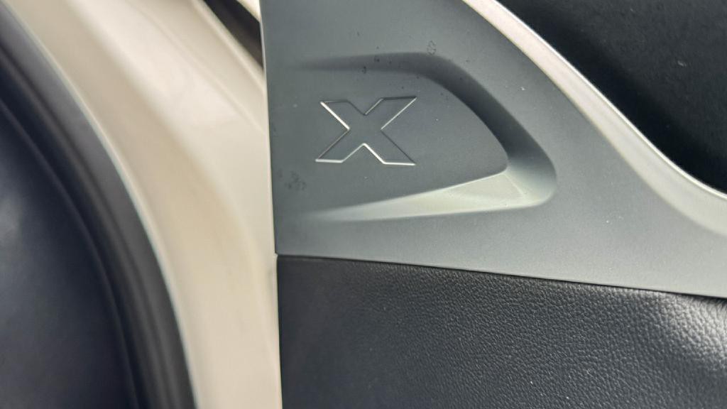 2020 BMW X3 Image 65