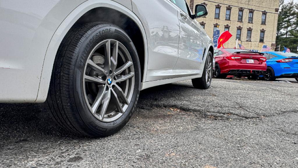 2020 BMW X3 Image 75