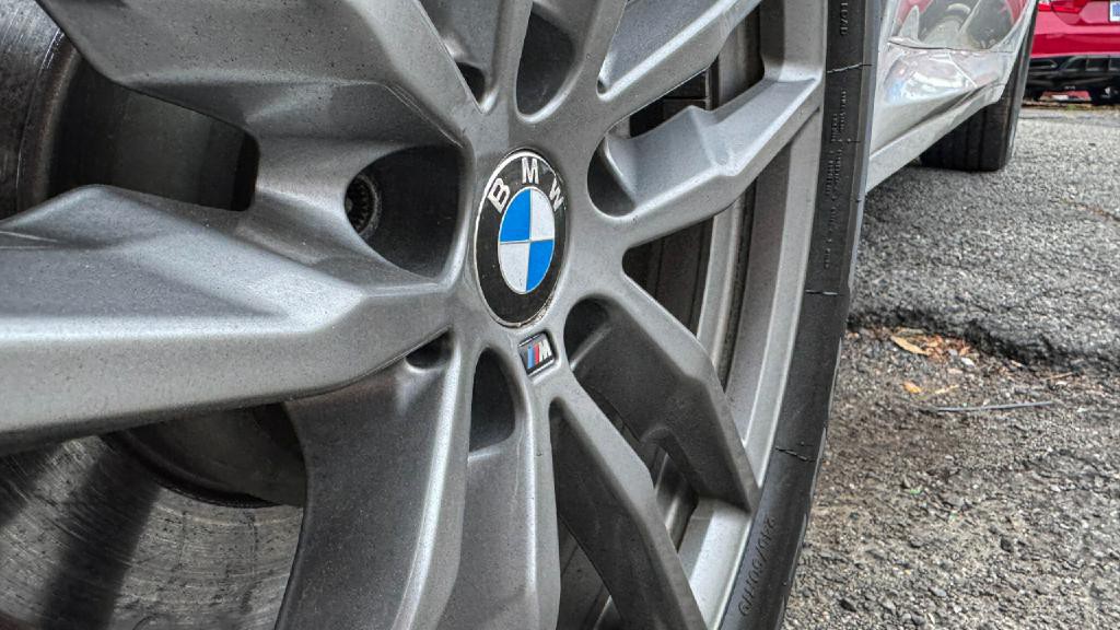 2020 BMW X3 Image 76