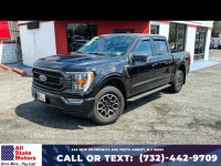 Image for 2022 Ford F-150 XLT SuperCrew 5.5 ft' ID: 7366623