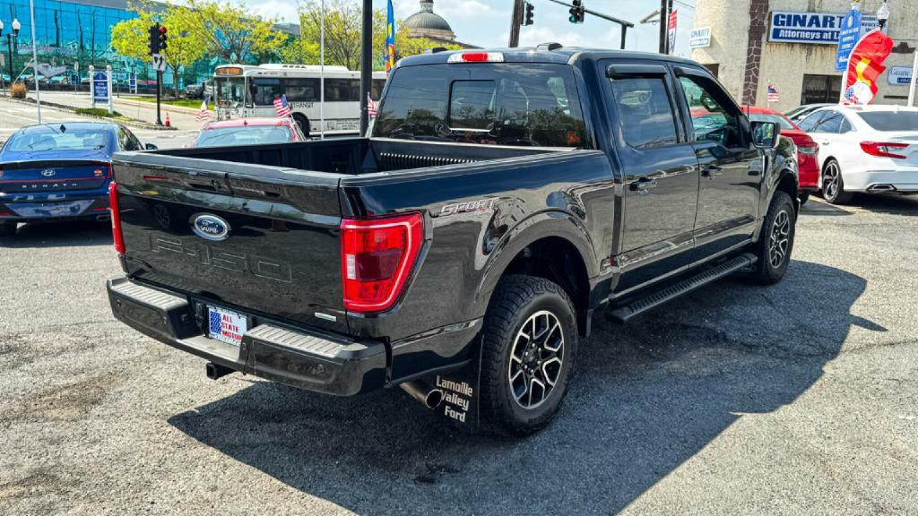 2022 Ford F-150 Image 6