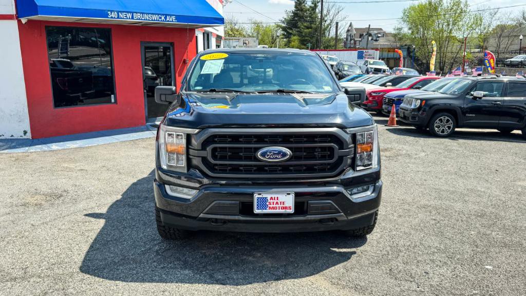 2022 Ford F-150 Image 9