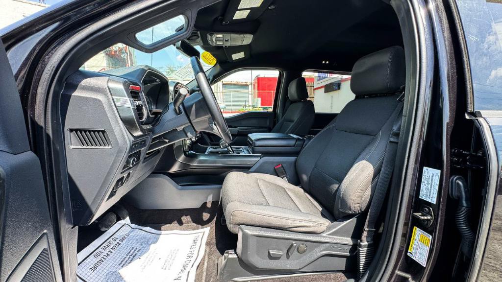 2022 Ford F-150 Image 10