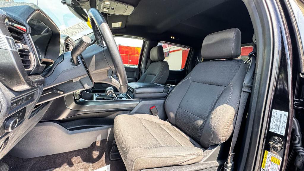 2022 Ford F-150 Image 11