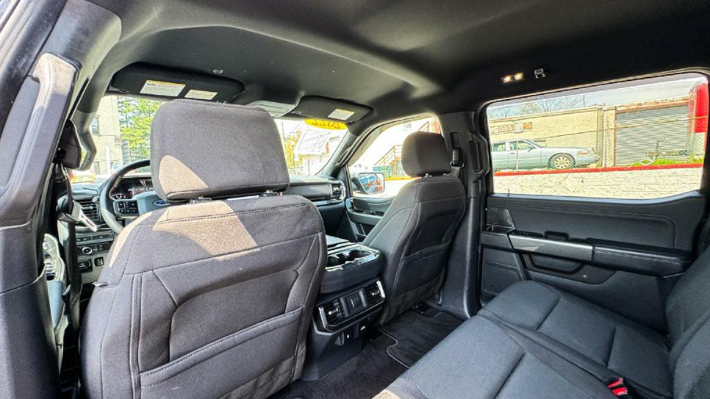 2022 Ford F-150 Image 14