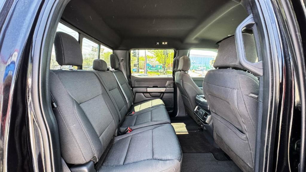 2022 Ford F-150 Image 15