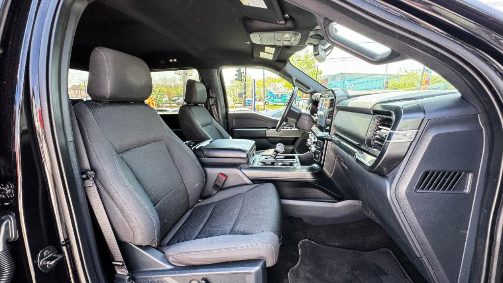 2022 Ford F-150 Image 17