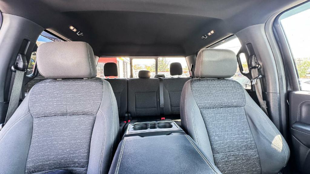 2022 Ford F-150 Image 18