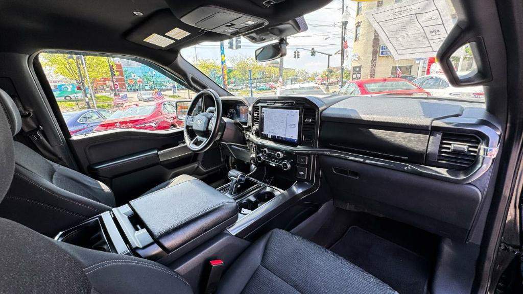 2022 Ford F-150 Image 19