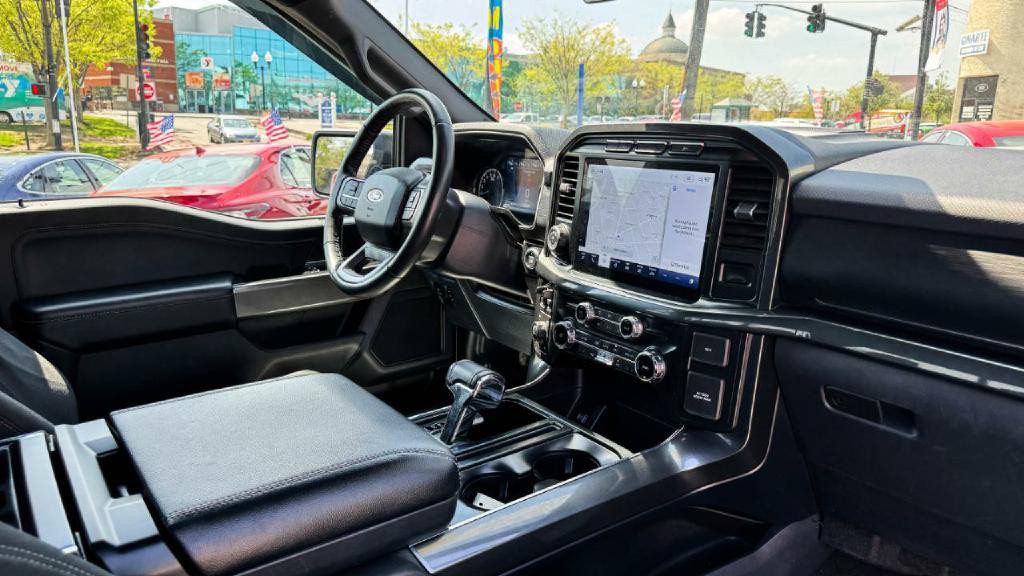 2022 Ford F-150 Image 20