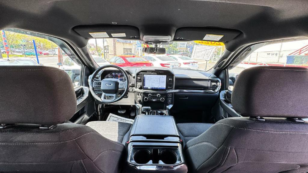 2022 Ford F-150 Image 21