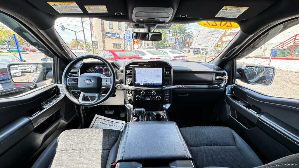 2022 Ford F-150 Image 22