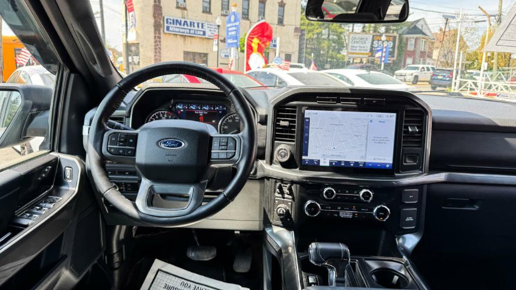 2022 Ford F-150 Image 23