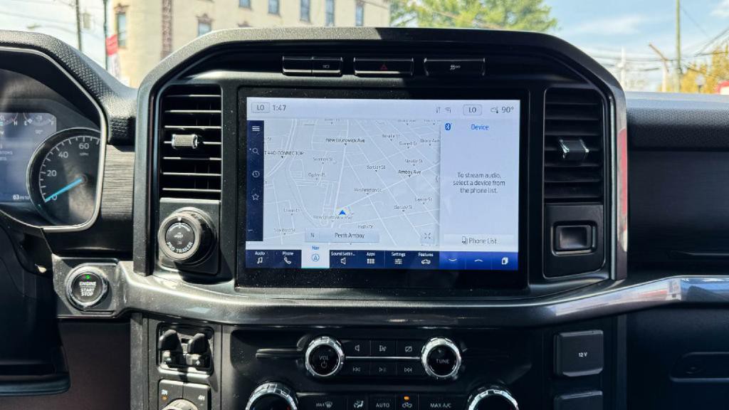 2022 Ford F-150 Image 32