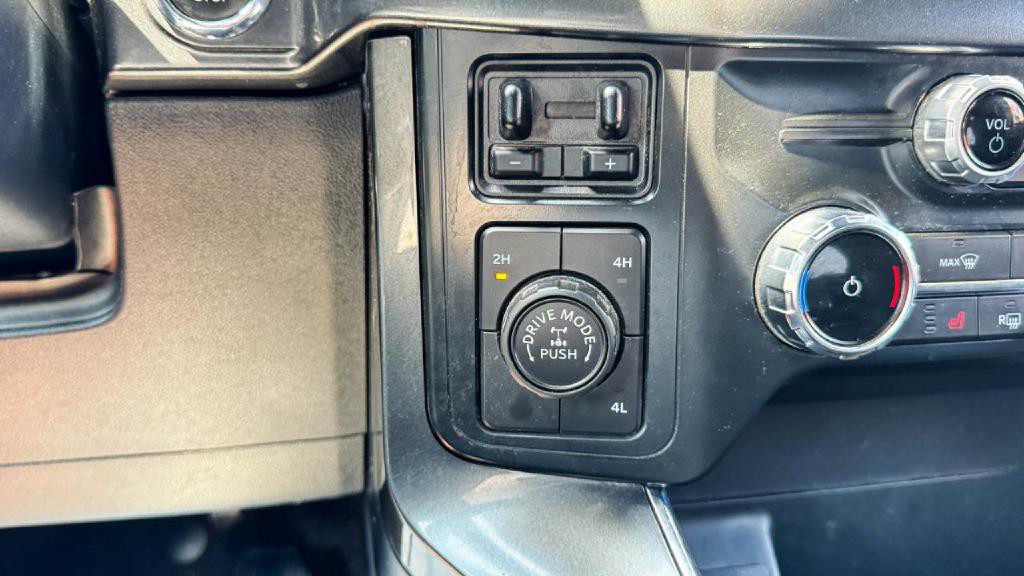2022 Ford F-150 Image 34