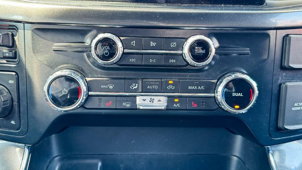 2022 Ford F-150 Image 35