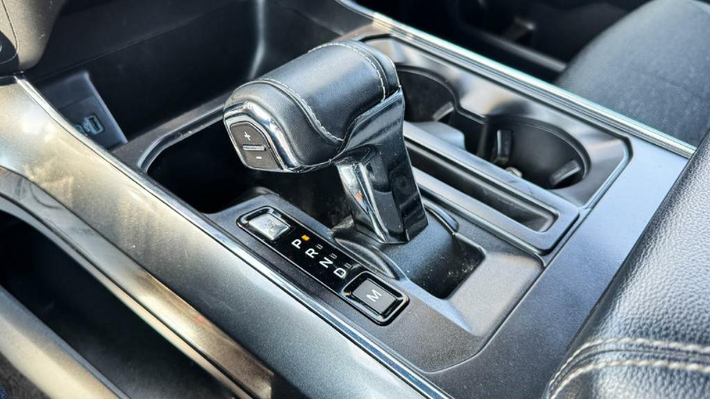 2022 Ford F-150 Image 37