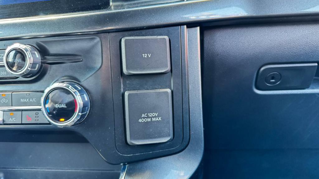 2022 Ford F-150 Image 40