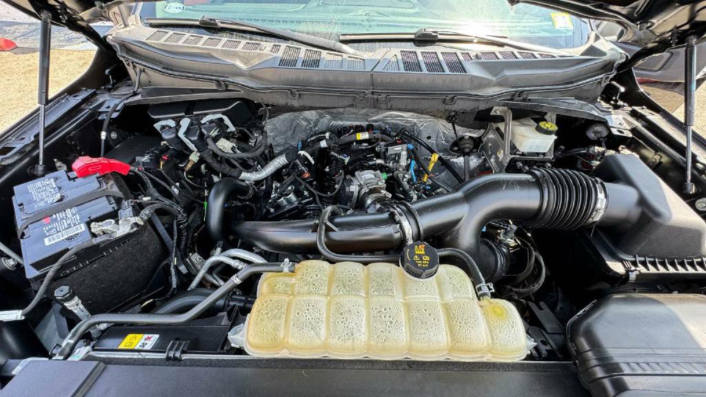 2022 Ford F-150 Image 42