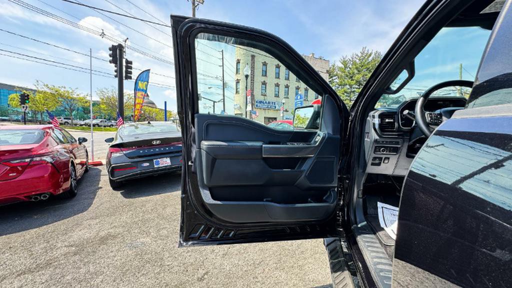 2022 Ford F-150 Image 44
