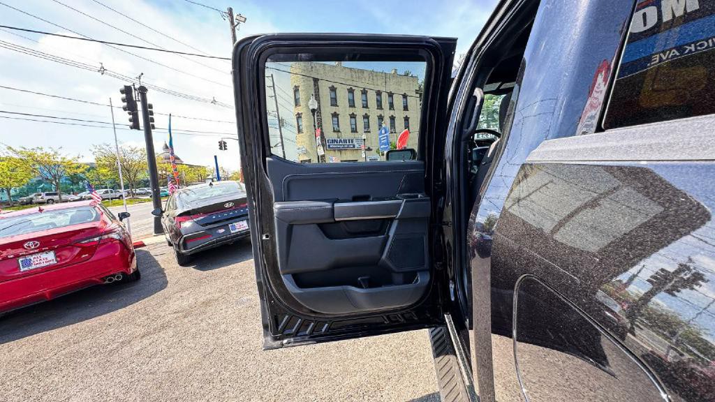 2022 Ford F-150 Image 47