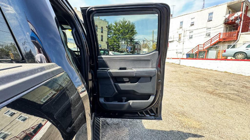 2022 Ford F-150 Image 53