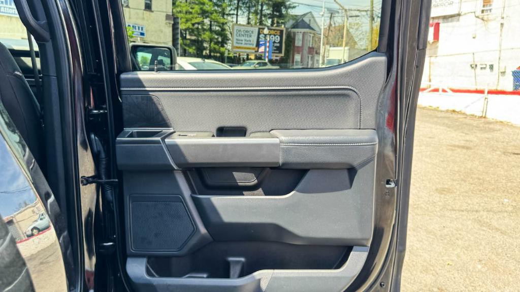 2022 Ford F-150 Image 54