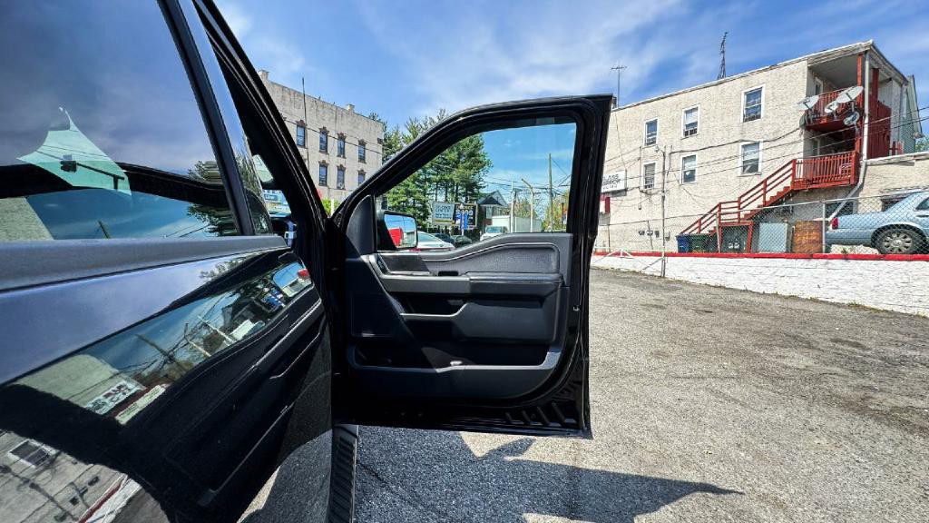 2022 Ford F-150 Image 55