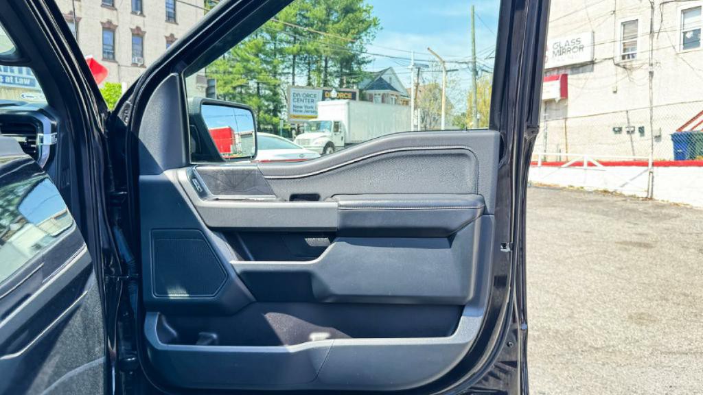 2022 Ford F-150 Image 56