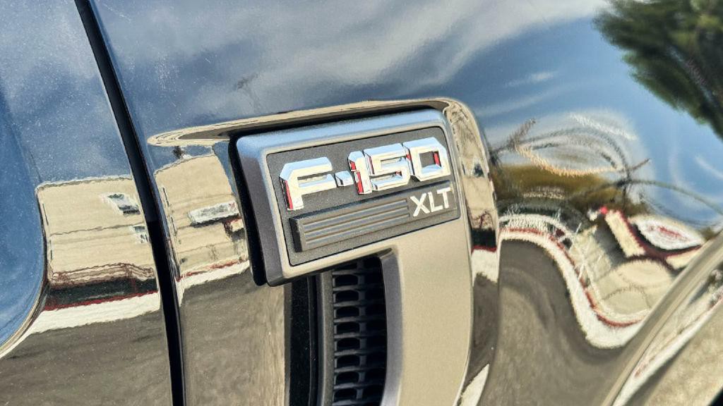 2022 Ford F-150 Image 58