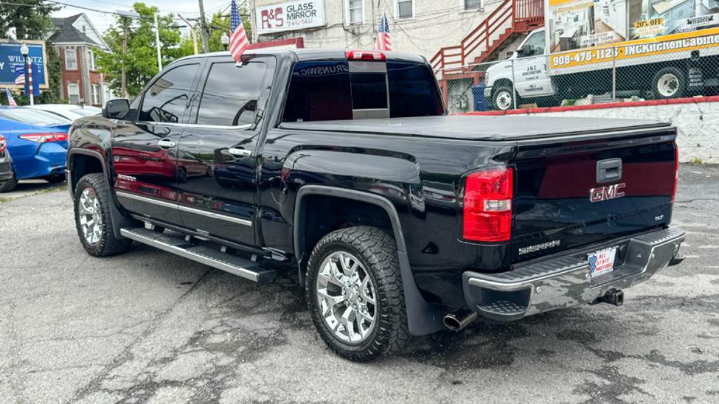 2014 GMC Sierra 1500 Image 3