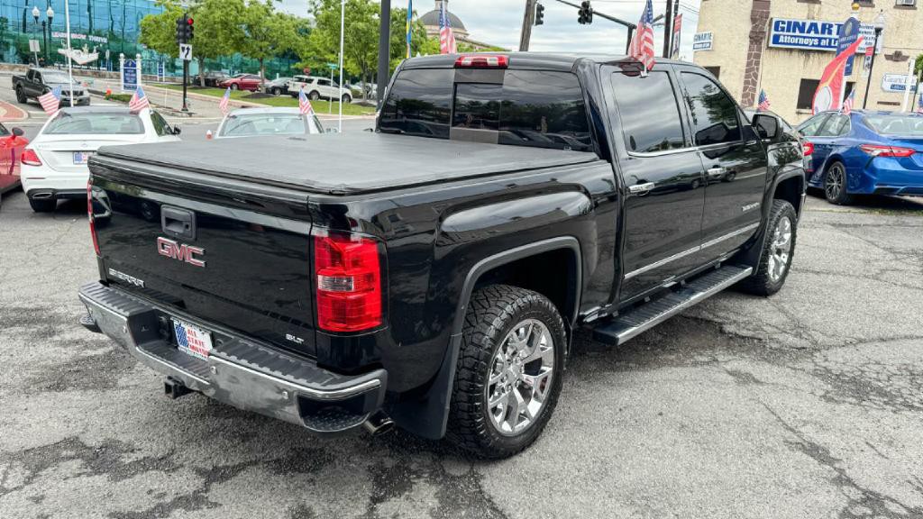 2014 GMC Sierra 1500 Image 5