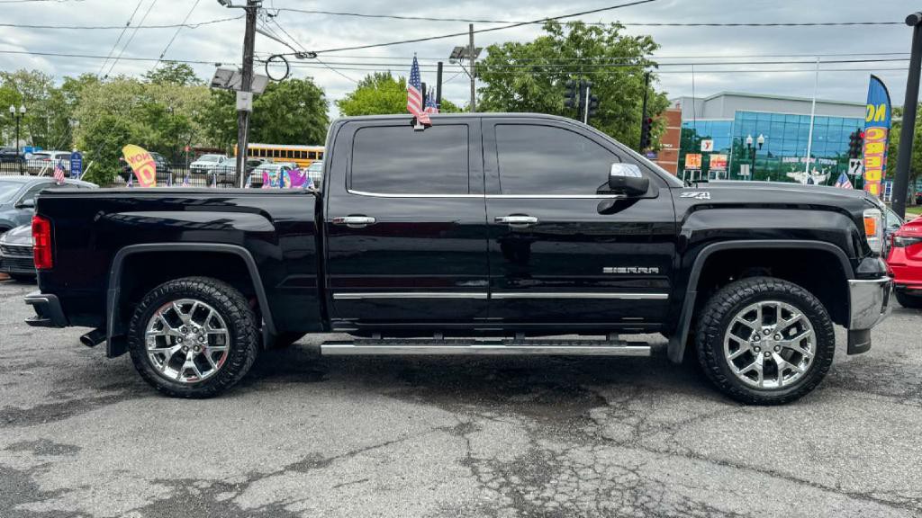 2014 GMC Sierra 1500 Image 6
