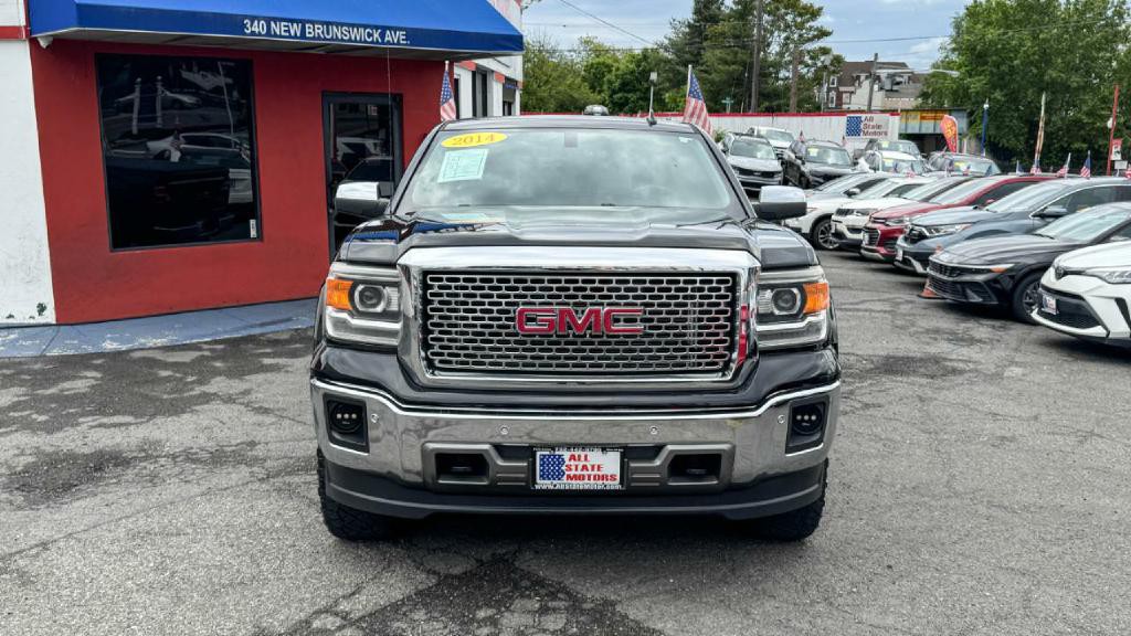 2014 GMC Sierra 1500 Image 7