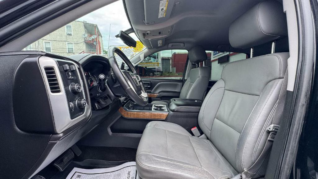 2014 GMC Sierra 1500 Image 8