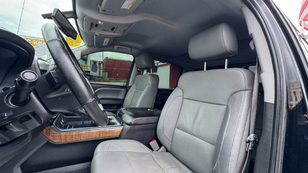 2014 GMC Sierra 1500 Image 9