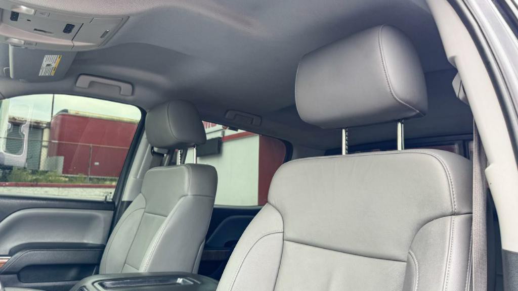 2014 GMC Sierra 1500 Image 10